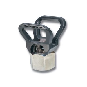 Munstyckshållare TriTech MAXX 7/8"