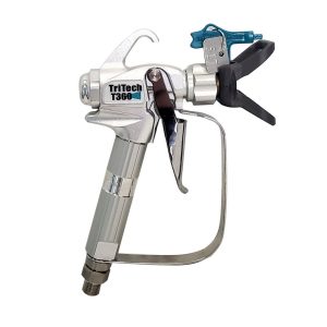 Färgpistol TriTech T360 2-F