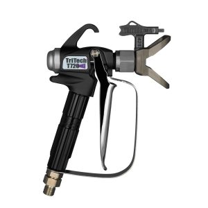 Färgpistol TriTech T720 4-F