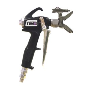 Färgpistol TriTech T750 4-F