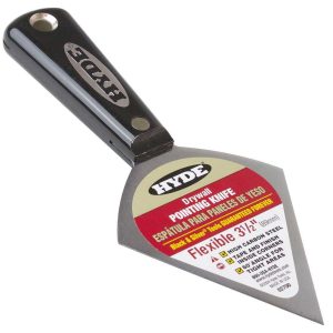 Pekspackel Hyde Black & Silver® 89 mm [3,5"]