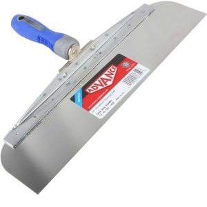 Spackelspade Advance Cool Grip II Off-Set 350 mm [14"] RS