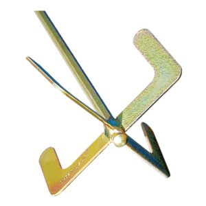 Blandarvisp Boomerang Mixer