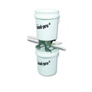 Spackelautomat Strait-Flex Mud-Pro 2