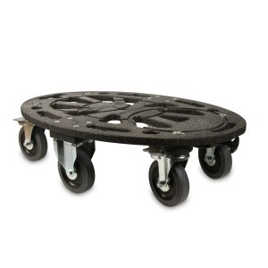 Transportvagn Strait-Flex® Radial-Roller