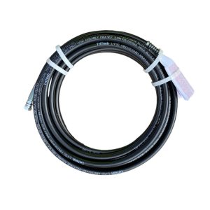Färgslang TriTech 1/4" x 1,5 m