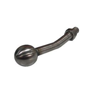 Kulände Wall-Top AFT 3/8"
