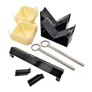 Reparationssats Strait-Flex Mud-Pro 2