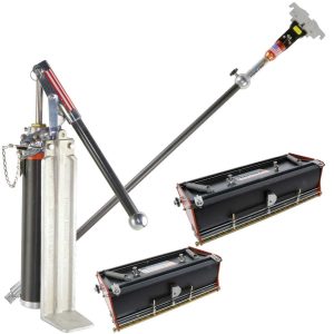 Boxpaket Drywall Master Speed Clean 1012 HBS