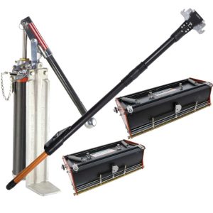 Boxpaket Drywall Master Speed Clean 1012 FS