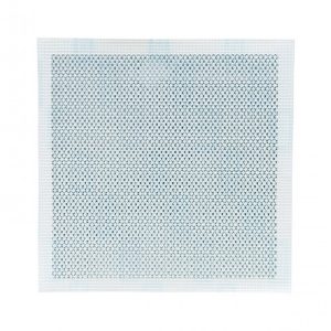 Gipsplåster Hyde 152 x 152 mm