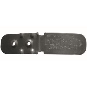 Strait-Flex® Rock-Clip 2-pack