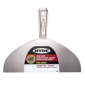 Spackelspade Hyde Full Metal™ 254 mm [10"]