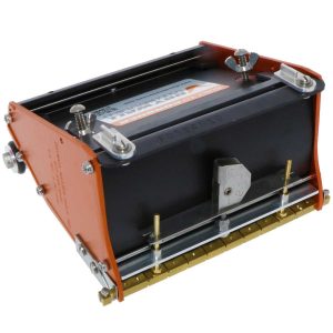 Spackelbox Drywall Master Speed Clean 13 cm [5"]