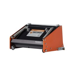 Spackelbox Drywall Master Fat Boy med insidehjul 20 cm [8"]
