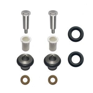 Monteringssats spackelbox EZ-Roll