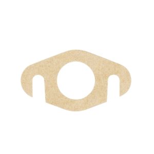 Utmatningspackning fiber
