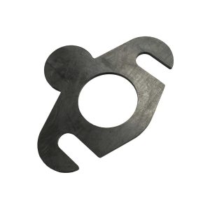 Utmatningspackning gummi laddpump