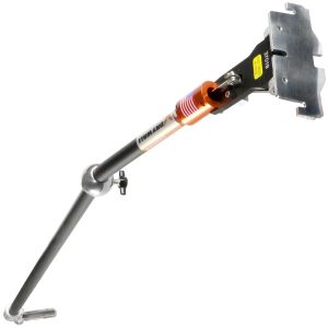 Spackelboxskaft Drywall Master Hell-Bent 90 cm [34"]