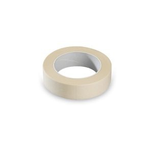 Maskeringstejp standard 25 mm x 50 m