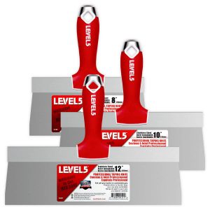 Verktygspaket Level5 Taping RS