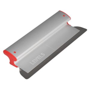 Tvåhandsbredspackel Level5 400 mm [16"]