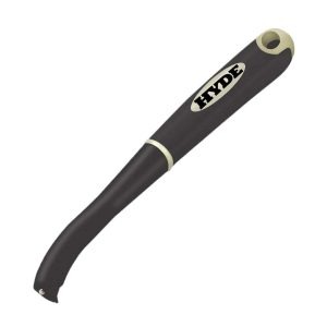 Trekantsskrapa Hyde MaxxGrip Pro® 22 mm
