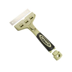 Glasskrapa Hyde 102 mm