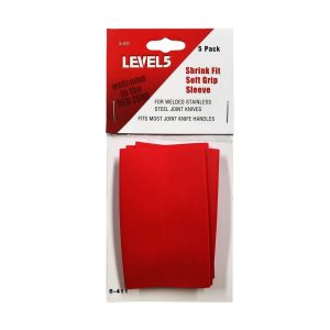 Grepplindning Level5 5-pack