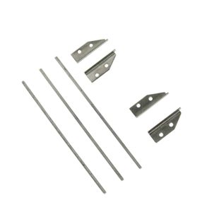 Reparationssats spackelbox 13 cm [5"]