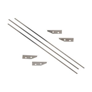 Reparationssats spackelbox 25 cm [10"]