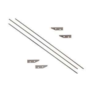 Reparationssats spackelbox 30 cm [12"]