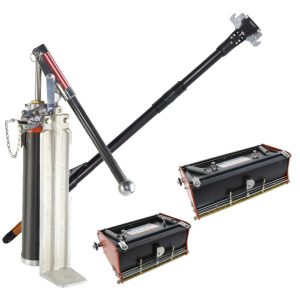Boxpaket Drywall Master Speed Clean 710 FS