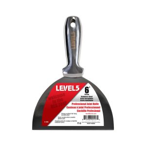 Spackelspade Level5 Welded 152 mm [6"]