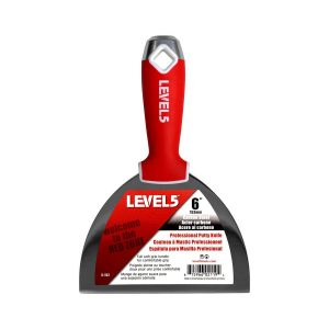 Spackelspade Level5 Soft Grip 152 mm [6"] RS