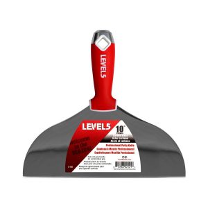 Spackelspade Level5 Soft Grip 254 mm [10"] RS