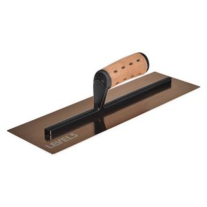 Spackelslev Level5 konvext blad 355 mm [14"]