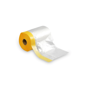 Maskeringsfilm förtejpad Washi Gold 0,55 x 33 m