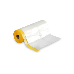 Maskeringsfilm förtejpad Washi Gold 1,40 m x 33 m