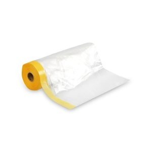Maskeringsfilm förtejpad Washi Gold 2,70 m x 20 m