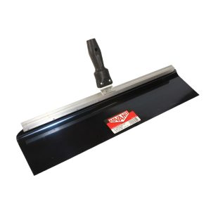 Bredspackel Advance Curved Blade 610 mm [24"]