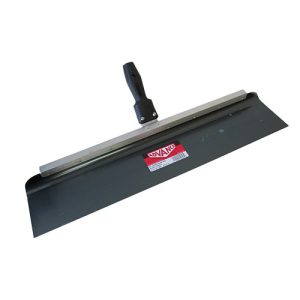 Bredspackel Advance Curved Blade 660 mm [26"]