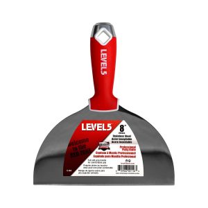Spackelspade Level5 Soft Grip 204 mm [8"] RS