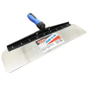 Bredspackel Advance Radius 356 mm [14"]