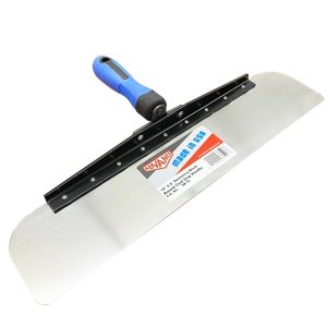 Bredspackel Advance Radius 406 mm [16"]