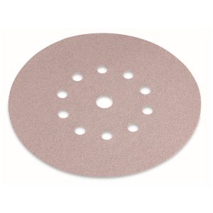 Slippapper SelectFlex P120 225 mm 17-pack