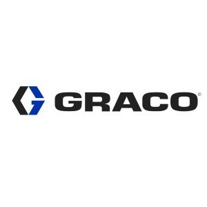 Reparationssats Graco motorborst