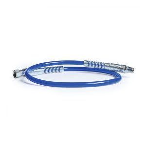 Färgslang Graco Blue Max II Vippända 3/16" x 0,9 m