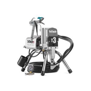 Färgspruta TriTech T3
