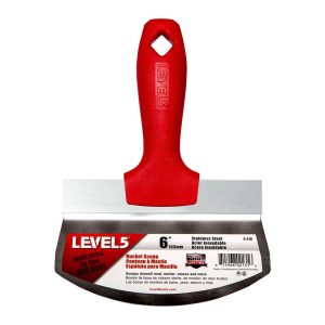 Spackelskopa Level5 152 mm [6″] RS